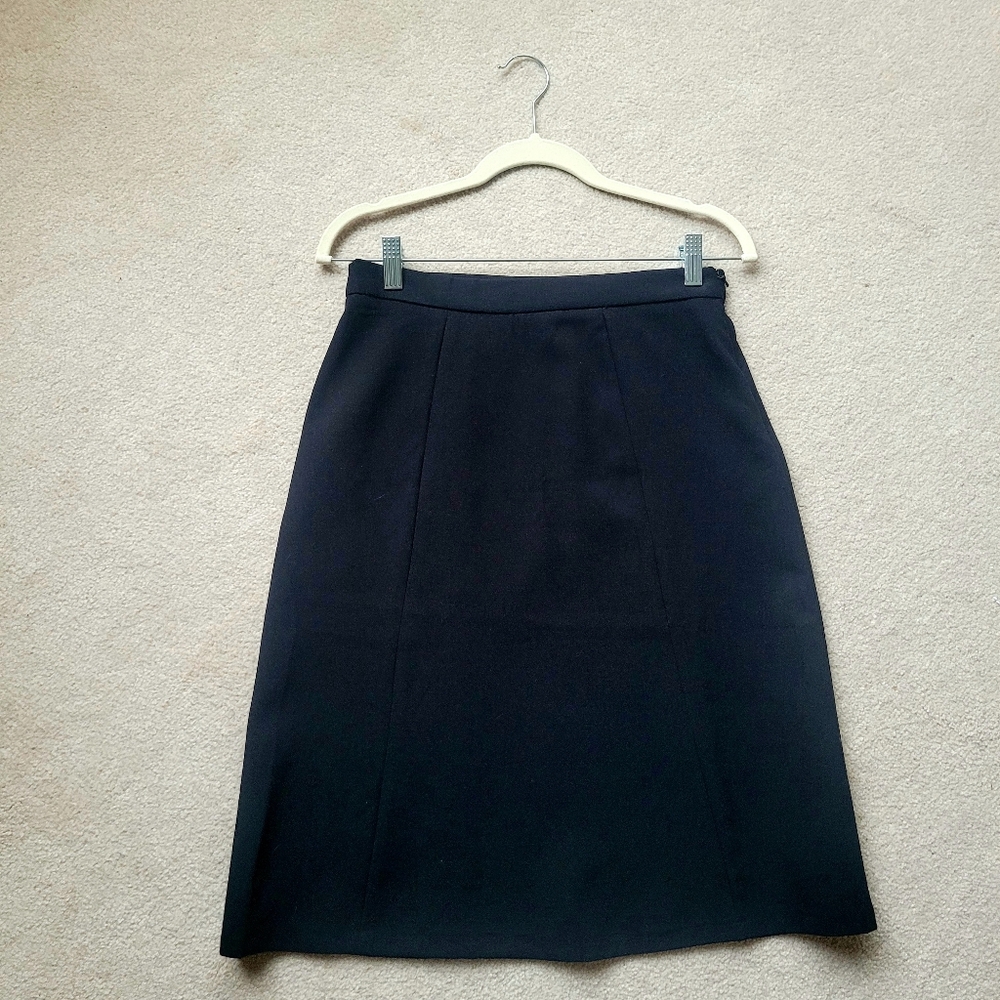 NWOT Dalia Collection A-Line Skirt - Size 4